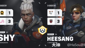 洛杉矶角斗士队守望先锋分部经理因战绩不佳被解雇