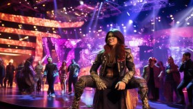 亚洲邀请赛：电竞赛事沦为娱乐秀？赛事规则混乱引发观众两极反响