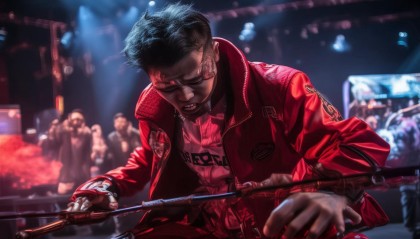 生死局！BLG绝境翻盘GEN，锁定八强席位