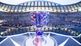 云顶之弈T0阵容：星界龙索尔21连胜满血登顶，版本唯一答案