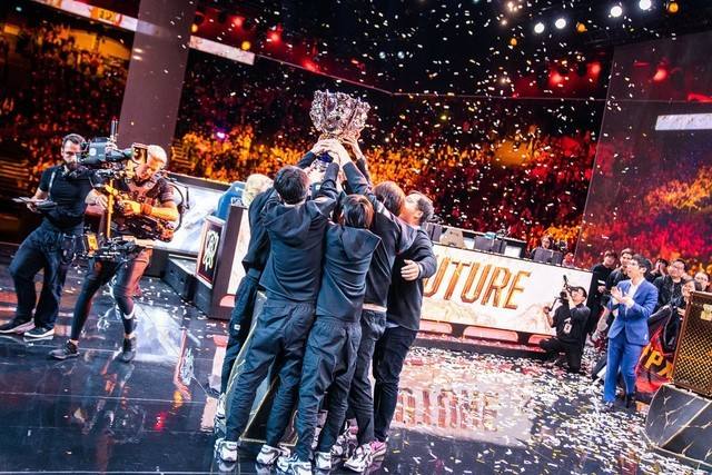 亚洲电竞赛事体系下训练赛困境：次级赛事边缘化与资源分配不均阻碍电竞可持续发展-多宝电竞