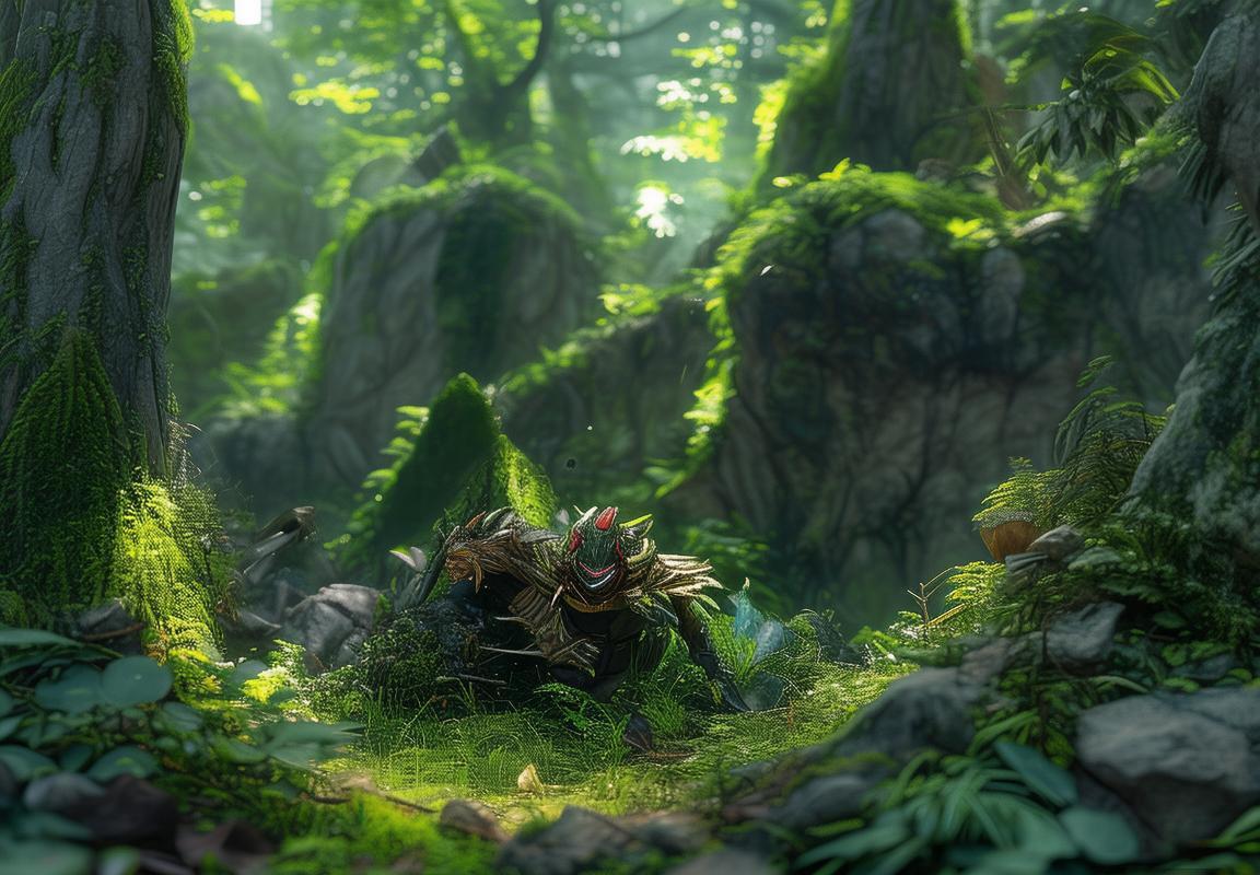 S41新赛季三大打野英雄推荐：兰陵王、镜、暃助你快速上分-多宝电竞