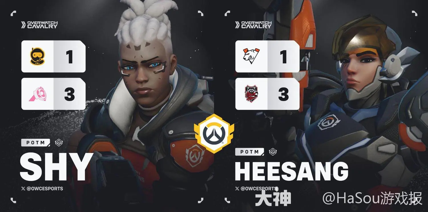 洛杉矶角斗士队守望先锋分部经理因战绩不佳被解雇-多宝电竞