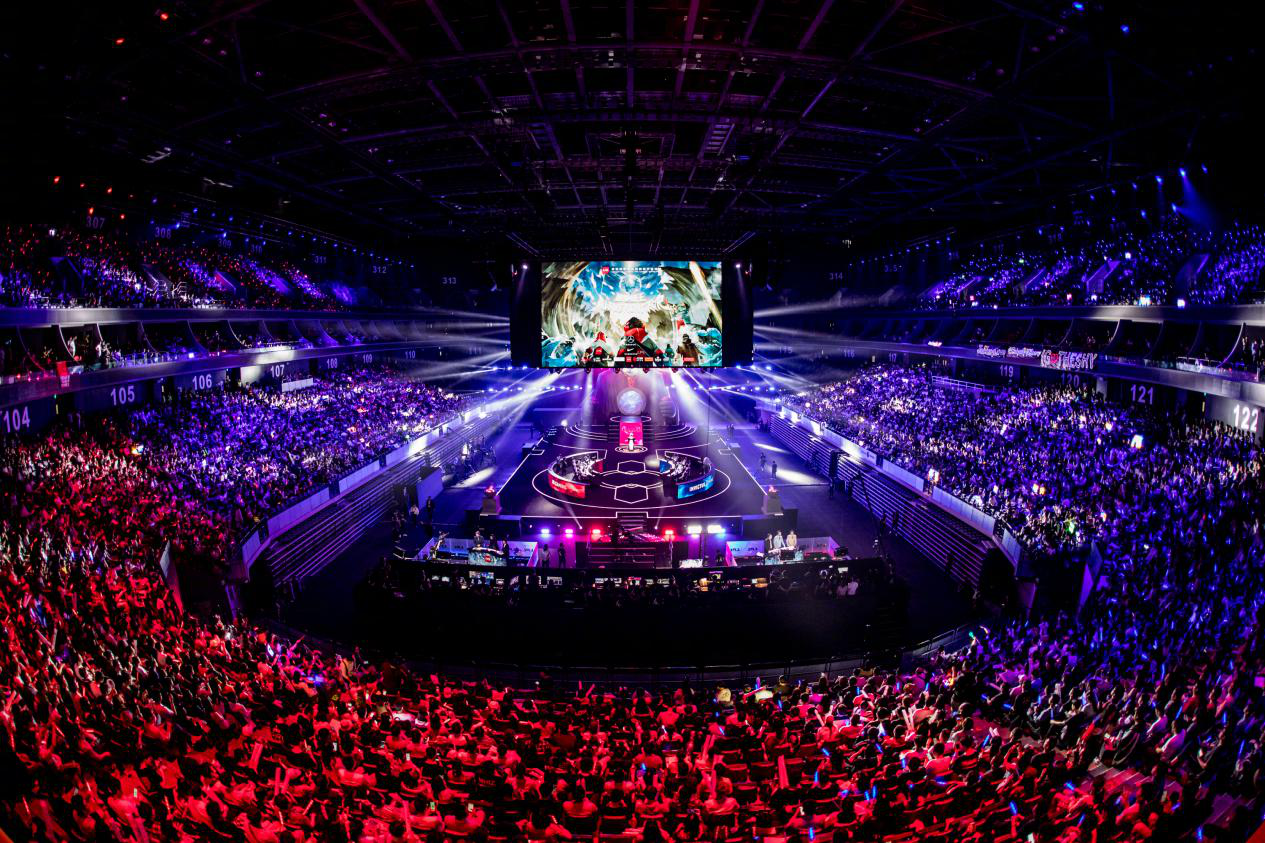 云顶之弈T0阵容：星界龙索尔21连胜满血登顶，版本唯一答案-多宝电竞