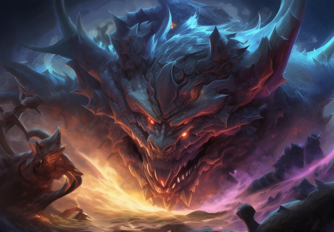 Canyon盲僧神级回旋踢团战翻盘，盲僧李青操作决胜局逆转战局-多宝电竞